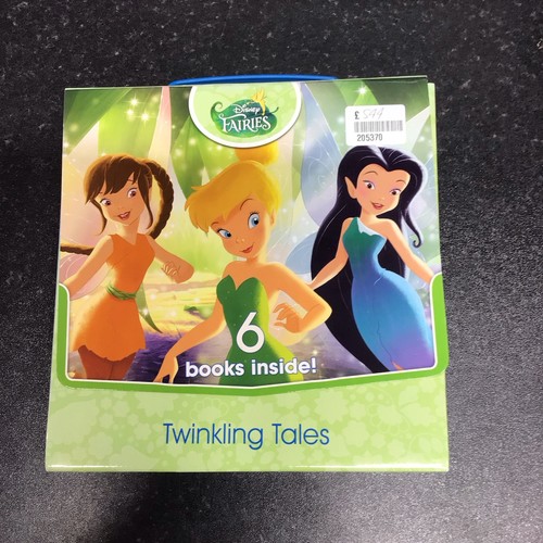 Disney fairies sparkling - fairies,