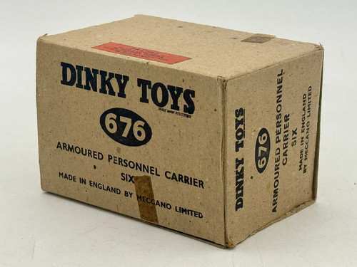Vintage trade box - vintage,