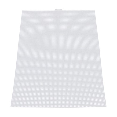 Plastic mesh canvas - plastic,