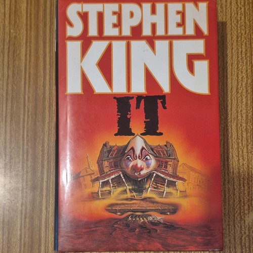Stephen king guild - king, it