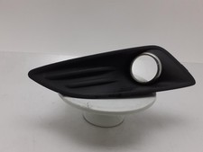 FORD FIESTA Mk7 facelift Bumper Grille Lower Right no fog lamps non ST models 20