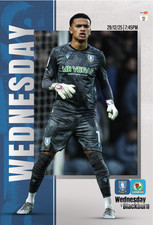 Sheffield Wednesday v