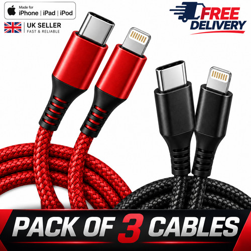 Heavy duty braided fast - duty,