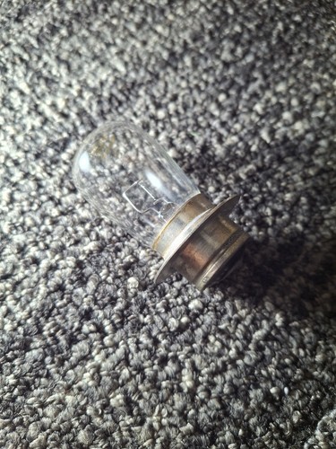 H60 12v 48w siemens bulb - h60,