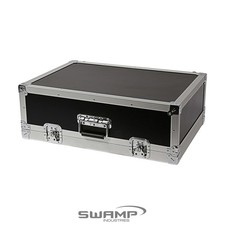 SWAMP Pedal Board Hard Flight