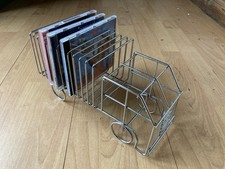 Novelty Truck/Lorry CD Rack