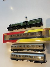 Hornby OO Gauge Flying