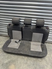 Vw Polo 6r Mk5 2012 1.2 Rear