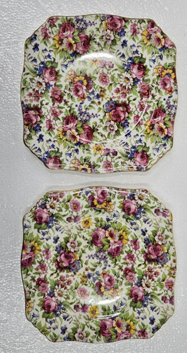 Lot vintage royal - vintage,