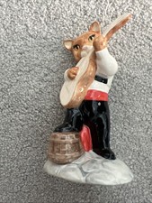 Beswick Cats Chorus Music Figure Feline Flamenco CC7