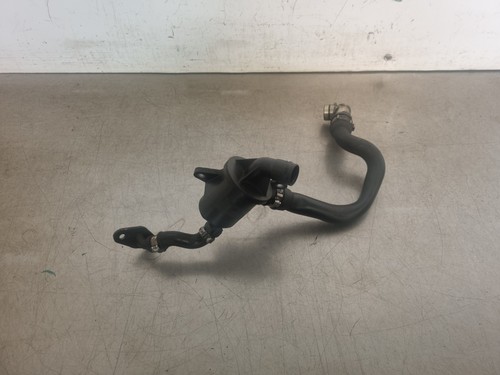 Fiat doblo engine breather - engine,