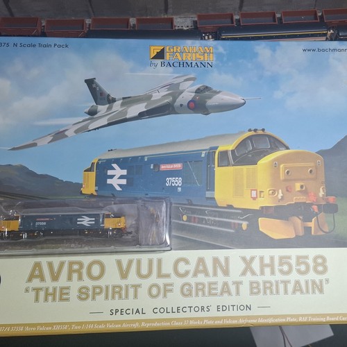 370 373 graham farish - n, gauge