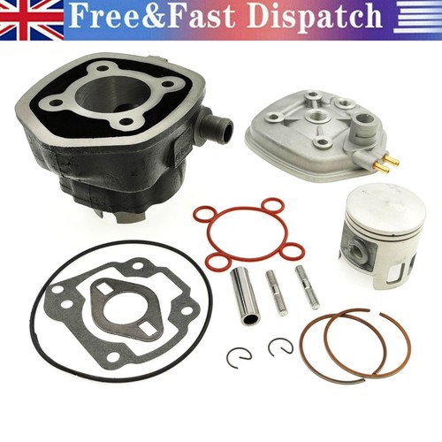 70cc big bore - 70cc, kit+