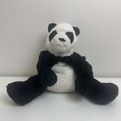 Ikea kramig panda - panda, toy