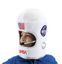 ELOPE ASTRONAUT HELMET SOFT