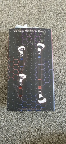 Game handle for quest - handle, 2