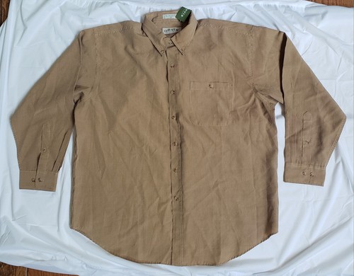 New mens orvis gingham - mens,