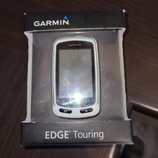 Garmin Edge Touring GPS