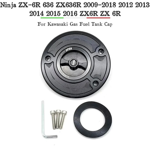 For kawasaki ninja 636 - for, zx-6r