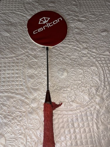 Vintage carlton badminton - vintage,