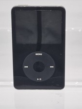Apple iPod Classic 30GB Black