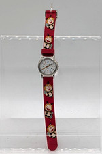 Kids Red Bee Cartoon Wrist
