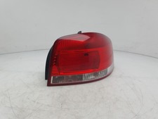 2007 AUDI A3 TDI S LINE