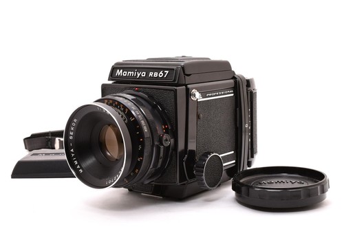 Exc mamiya rb67 pro - [exc+5],