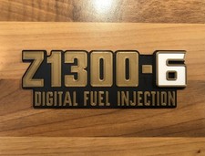 Z1300-6 DFI Digital Fuel