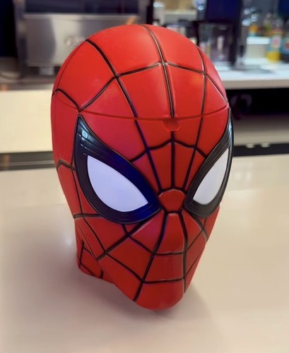 Spider man brand new - brand, day