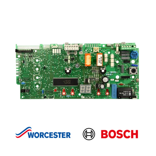 Worcester bosch 87483004050 - bosch,