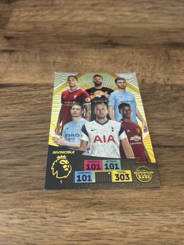 Panini adrenalyn 21 2021 - panini, 20-21