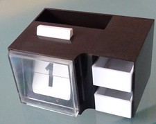 Beautiful VINTAGE PEN HOLDER