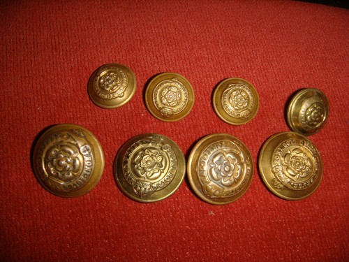 Vintage ww1 military city - military,