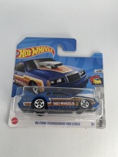 Hot Wheels 1986 FORD