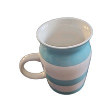 Ringtons Milk Churn Blue &