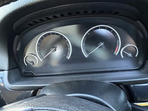 Bmw series 520d - b47, f10