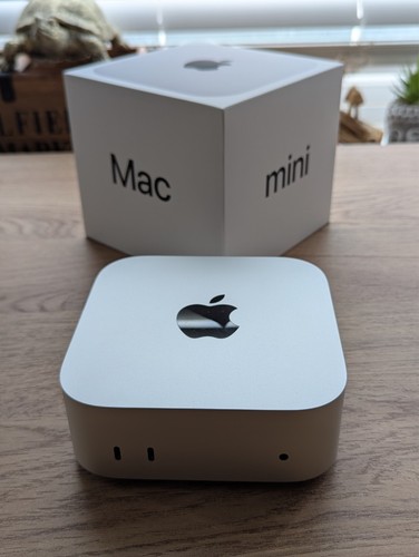 Apple mac mini pro - mac,
