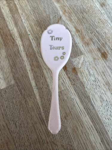 Vintage tiny tears dolls - dolls, hair