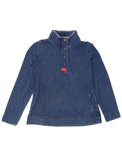 Joules womens button neck - joules,