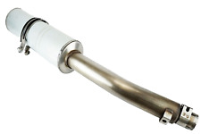 Racing Exhaust Silencer