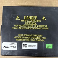 Craftmatic Wired 1 VIB