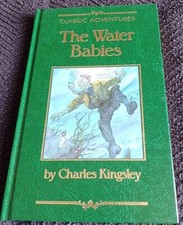The water babies charles - babies,