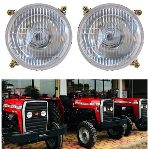 Headlight for massey - massey, ferguson