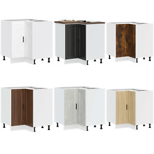 Kitchen Corner Unit Base