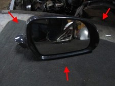 AUDI A3 S3 RS3 8P S LINE 2012