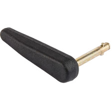 New roof handle / key for