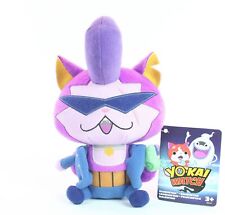 YO-KAI WATCH plush BADDINYAN