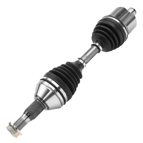 Front left axle - cv,