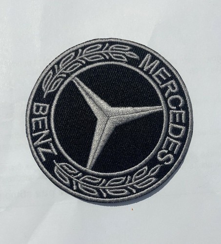 Mercedes benz black colour - benz,